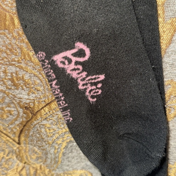 Really cute thigh, high socks, Barbie - Picture 4 of 4